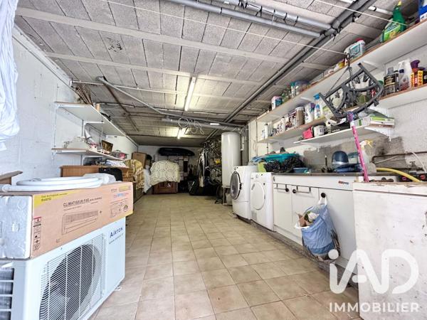 Maison à vendre 5 pièces 121 m² Équihen-Plage