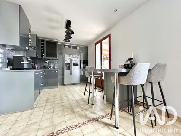 Maison à vendre 5 pièces 121 m² Équihen-Plage