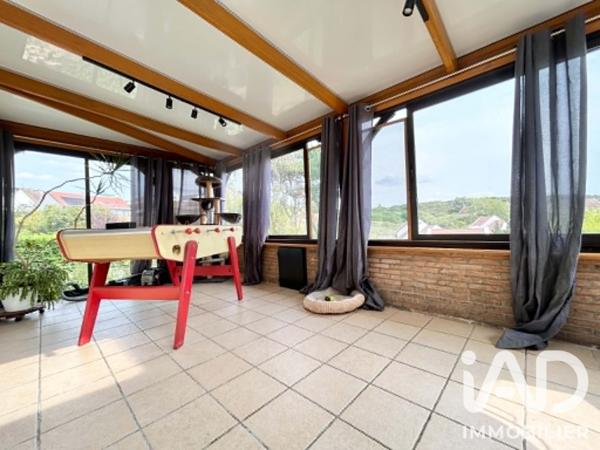 Maison à vendre 5 pièces 121 m² Équihen-Plage