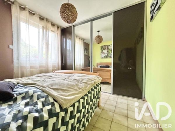 Maison à vendre 5 pièces 121 m² Équihen-Plage