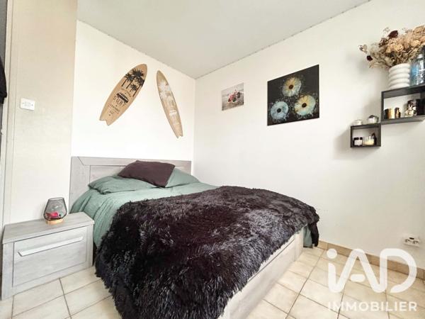 Maison à vendre 5 pièces 121 m² Équihen-Plage