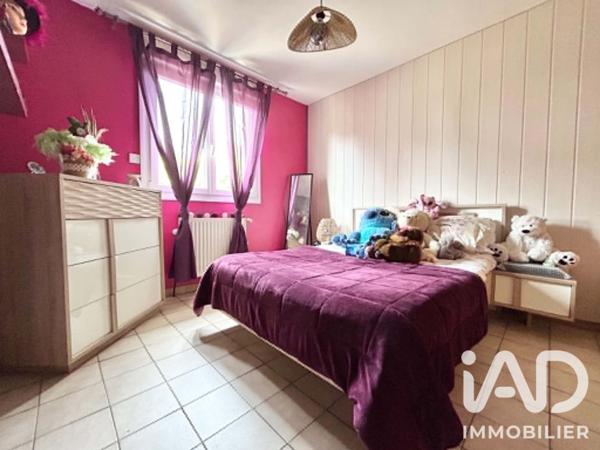 Maison à vendre 5 pièces 121 m² Équihen-Plage