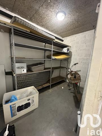 Appartement à vendre 3 pièces 77 m² Le Touquet-Paris-Plage