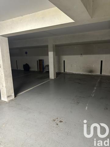 Appartement à vendre 3 pièces 77 m² Le Touquet-Paris-Plage