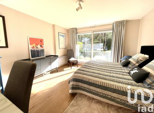 Appartement à vendre 3 pièces 77 m² Le Touquet-Paris-Plage