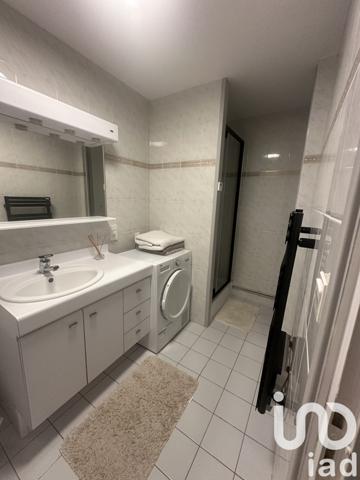 Appartement à vendre 3 pièces 77 m² Le Touquet-Paris-Plage