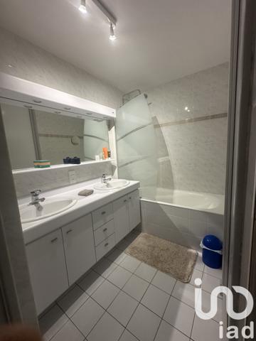 Appartement à vendre 3 pièces 77 m² Le Touquet-Paris-Plage