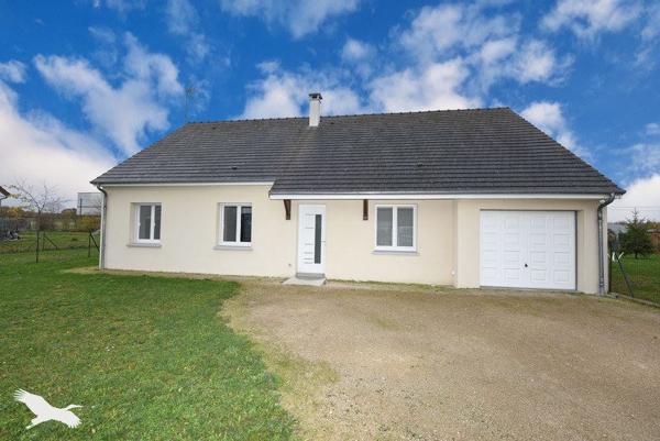 Maison à vendre |  Chitenay |  4 pièces | 95 m²
