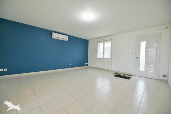 Maison à vendre |  Chitenay |  4 pièces | 95 m²