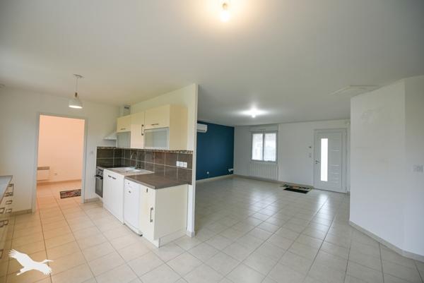 Maison à vendre |  Chitenay |  4 pièces | 95 m²