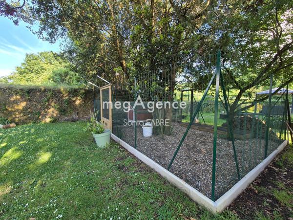 Maison à SAINT-AIGNAN-GRANDLIEU, 44860 - 5 pièces 168m²