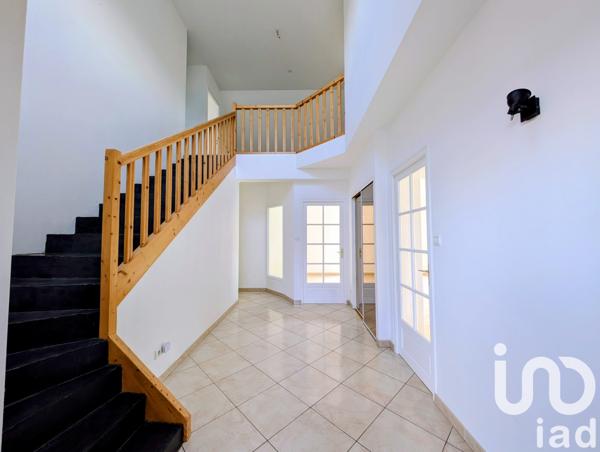 Maison à vendre 6 pièces 140 m² Châteaugiron