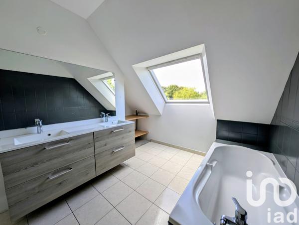 Maison à vendre 6 pièces 140 m² Châteaugiron