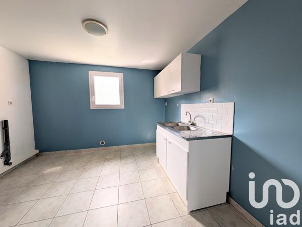 Maison à vendre 6 pièces 140 m² Châteaugiron