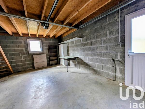 Maison à vendre 6 pièces 140 m² Châteaugiron