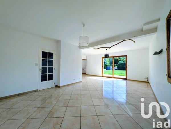 Maison à vendre 6 pièces 140 m² Châteaugiron