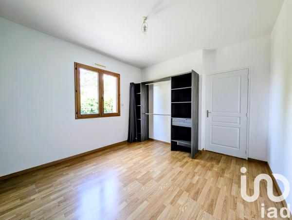 Maison à vendre 6 pièces 140 m² Châteaugiron