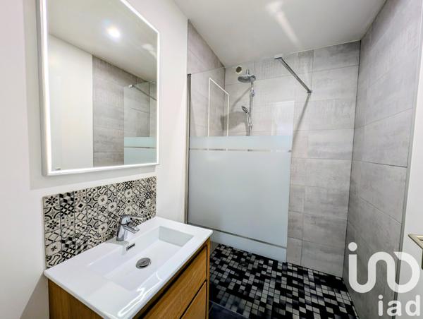 Maison à vendre 6 pièces 140 m² Châteaugiron