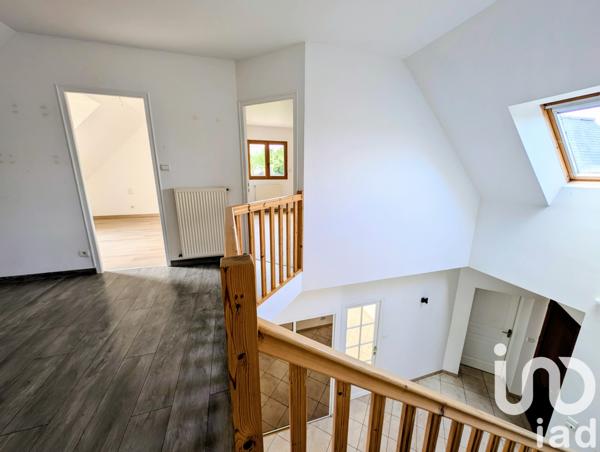 Maison à vendre 6 pièces 140 m² Châteaugiron