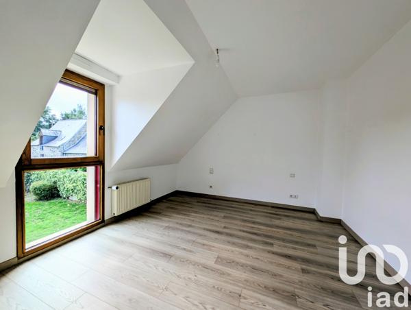 Maison à vendre 6 pièces 140 m² Châteaugiron