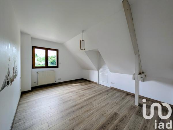 Maison à vendre 6 pièces 140 m² Châteaugiron