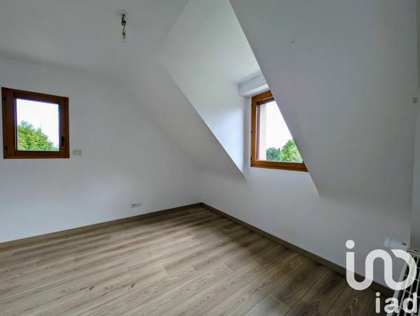 Maison à vendre 6 pièces 140 m² Châteaugiron