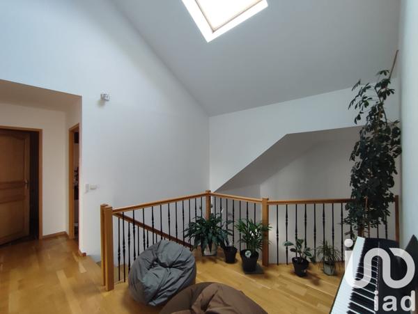 Maison à vendre 6 pièces 220 m² Rambouillet
