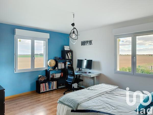 Maison à vendre 6 pièces 220 m² Rambouillet