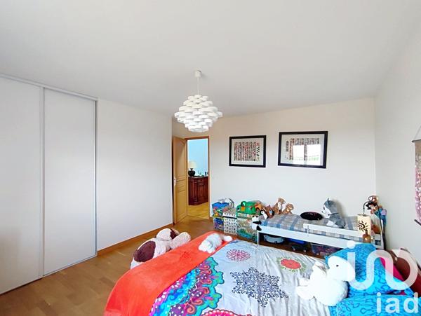 Maison à vendre 6 pièces 220 m² Rambouillet