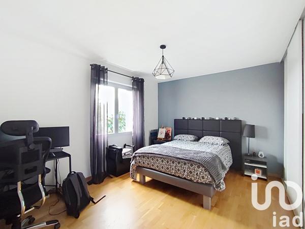 Maison à vendre 6 pièces 220 m² Rambouillet