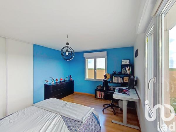 Maison à vendre 6 pièces 220 m² Rambouillet