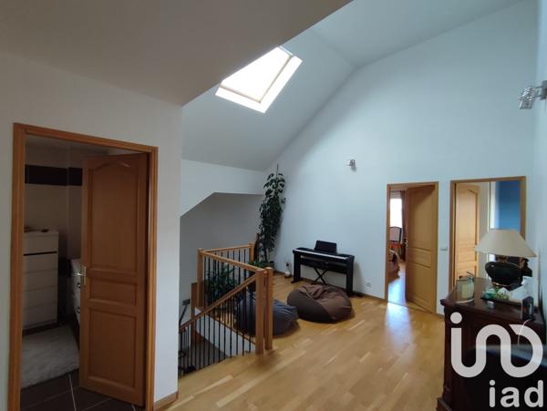 Maison à vendre 6 pièces 220 m² Rambouillet