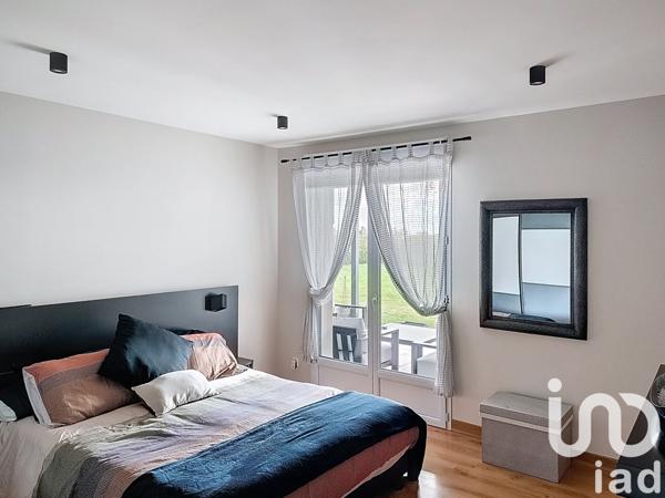 Maison à vendre 6 pièces 220 m² Rambouillet