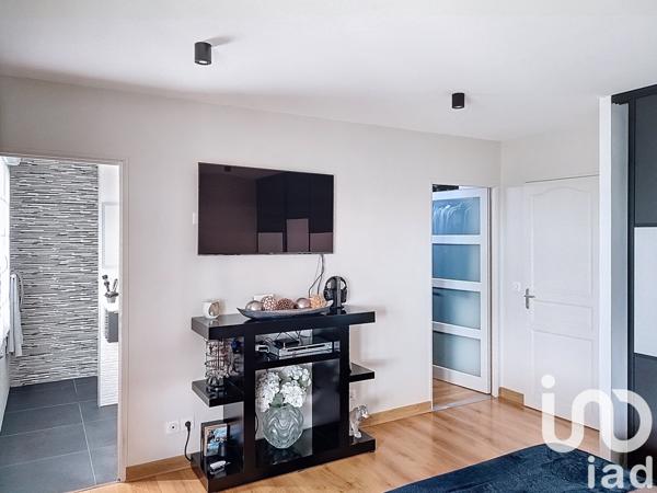 Maison à vendre 6 pièces 220 m² Rambouillet