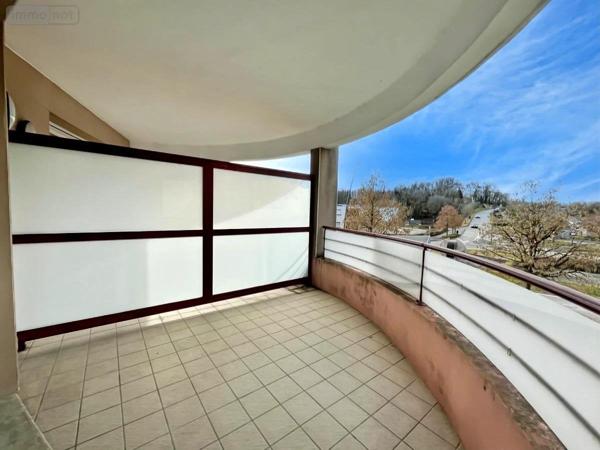 Appartement à vendre à Besançon dans le Doubs (25000), ref : 25004-1294