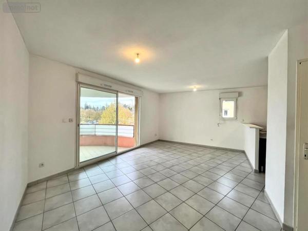 Appartement à vendre à Besançon dans le Doubs (25000), ref : 25004-1294