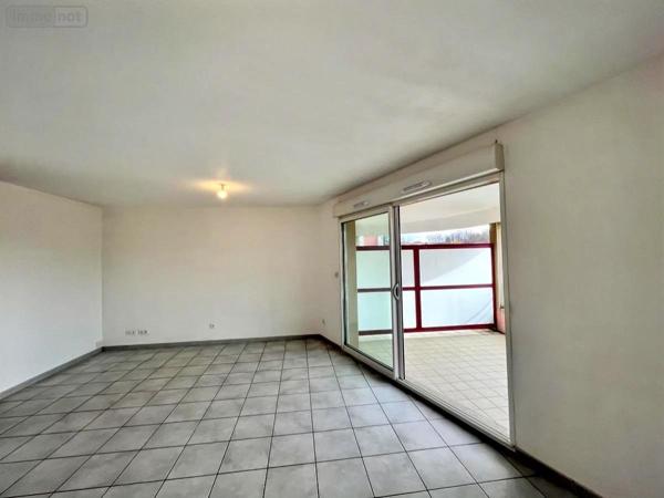 Appartement à vendre à Besançon dans le Doubs (25000), ref : 25004-1294