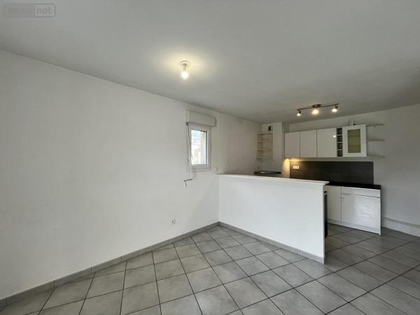 Appartement à vendre à Besançon dans le Doubs (25000), ref : 25004-1294