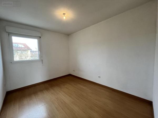 Appartement à vendre à Besançon dans le Doubs (25000), ref : 25004-1294