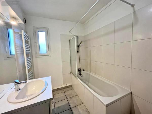 Appartement à vendre à Besançon dans le Doubs (25000), ref : 25004-1294