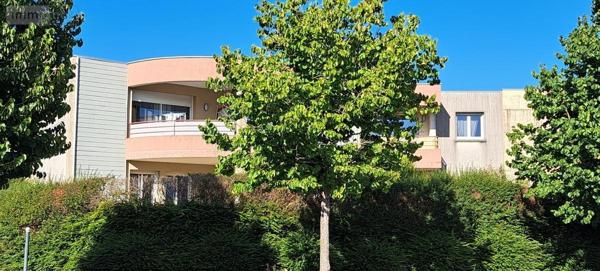 Appartement à vendre à Besançon dans le Doubs (25000), ref : 25004-1294