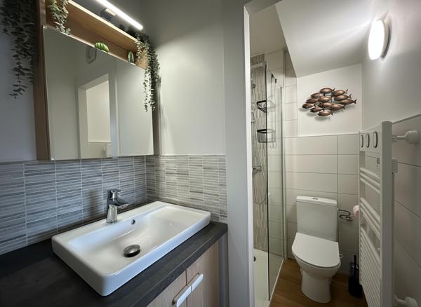 Vente 
Aix Les Bains