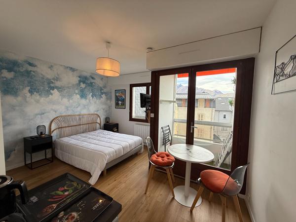 Vente 
Aix Les Bains