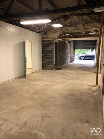 Location hangar 220 m² Loison-sous-Lens