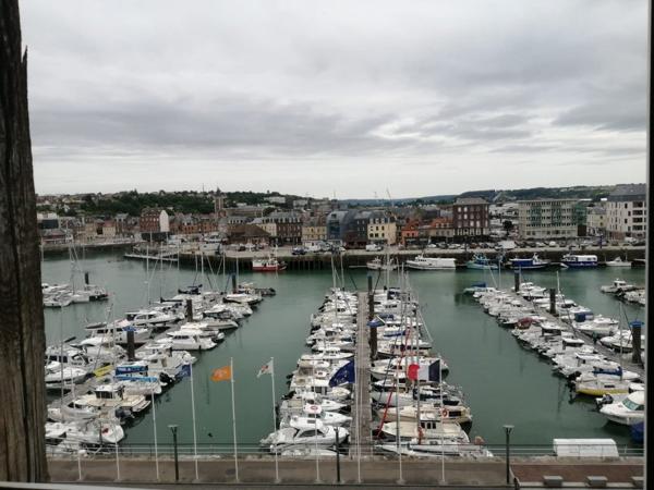 Appartement à DIEPPE (76200)