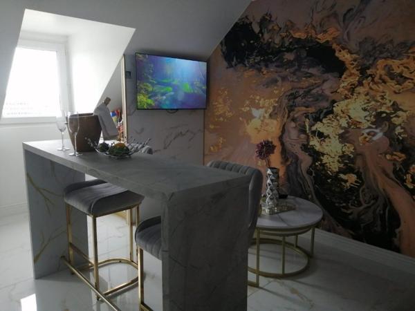 Appartement à DIEPPE (76200)