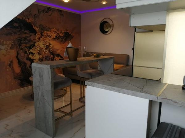 Appartement à DIEPPE (76200)