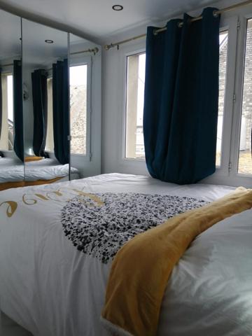 Appartement à DIEPPE (76200)