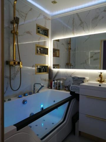 Appartement à DIEPPE (76200)