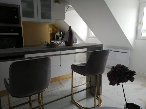 Appartement à DIEPPE (76200)